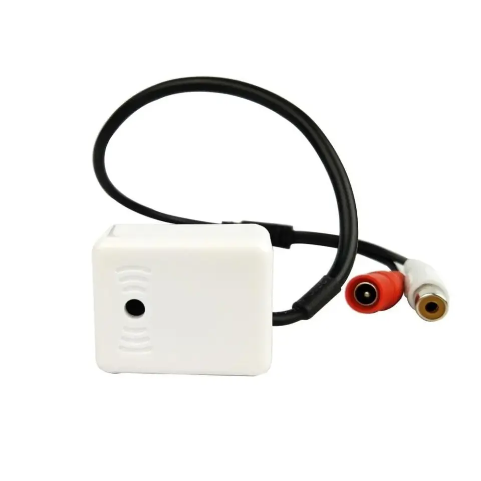 Kamera Ses Mikrofonu Balans Özellikli Kaliteli Ses