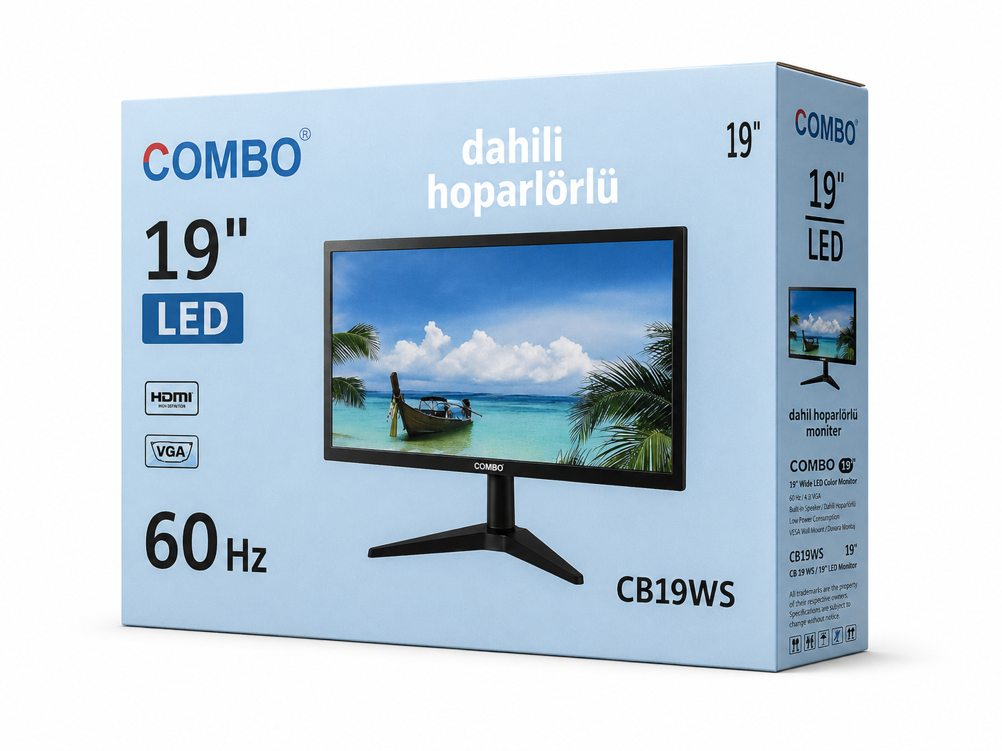 Monitörler